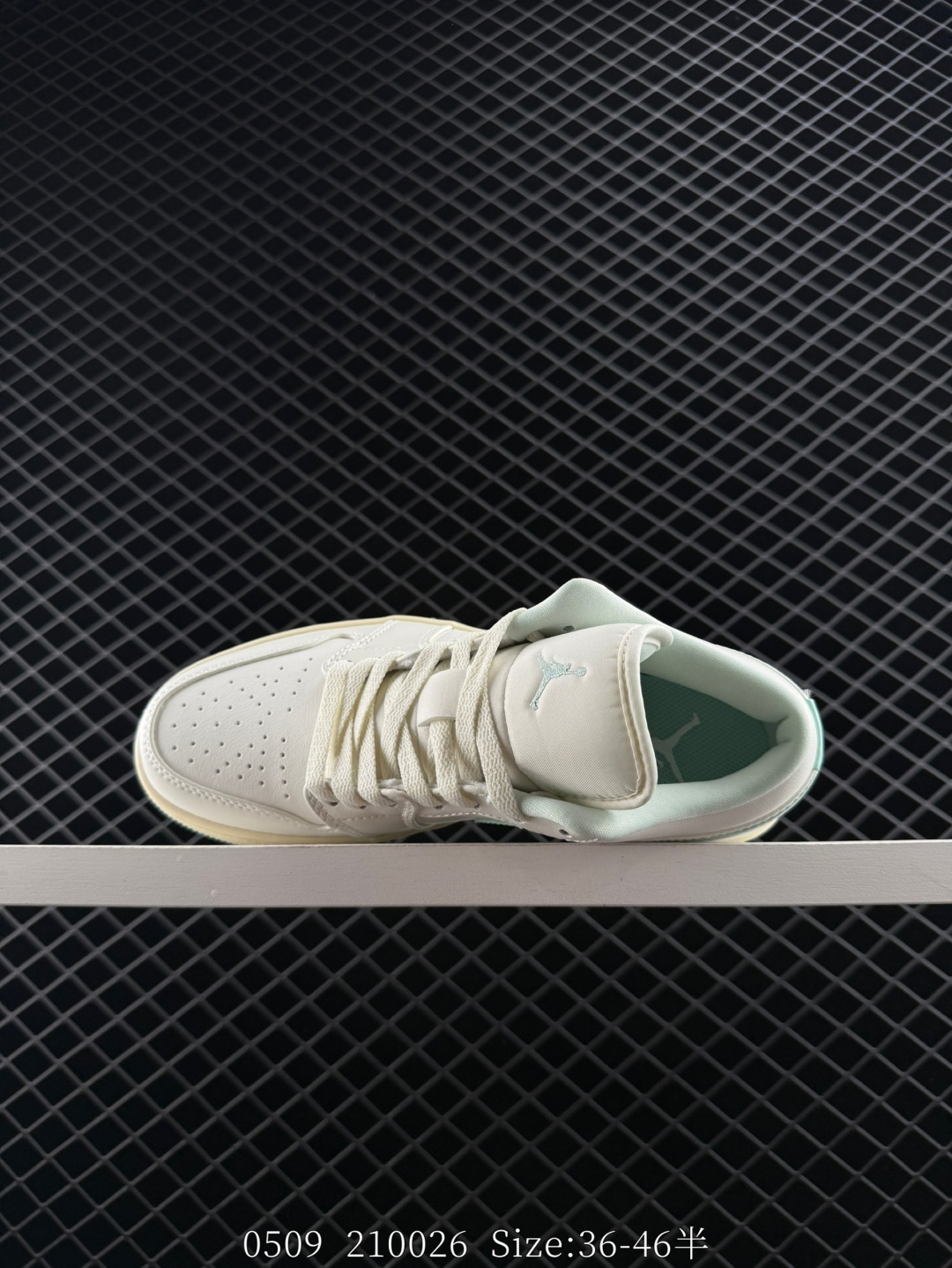 Air Jordan 1 Low AJ1